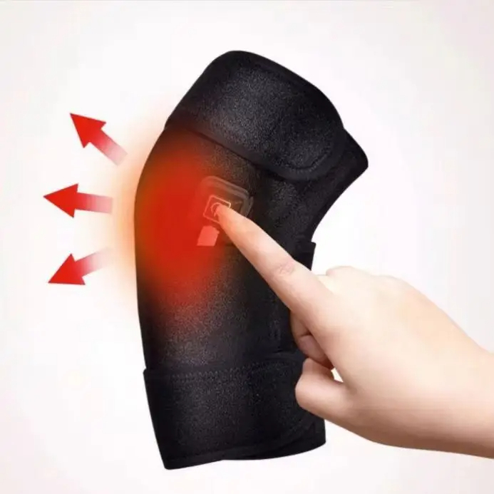 USB Knee Heating Pad
