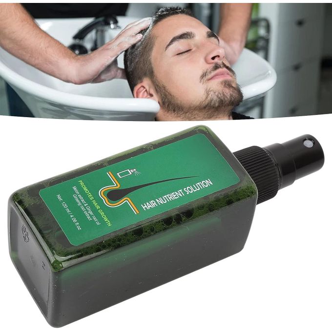 Disaar Nourishing Hair Spray 120 ml