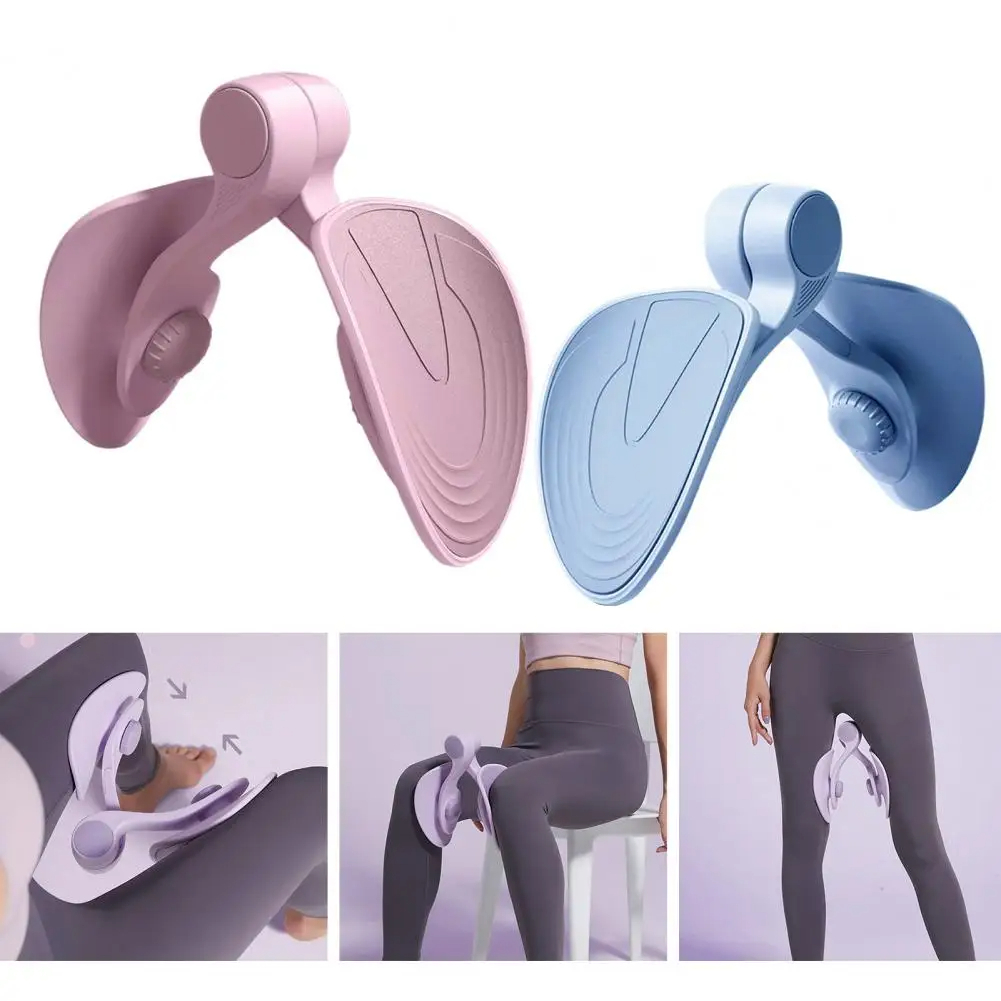 Pelvic Floor & Hip Trainer