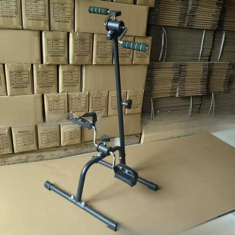 Mini vélo d'exercice réglable