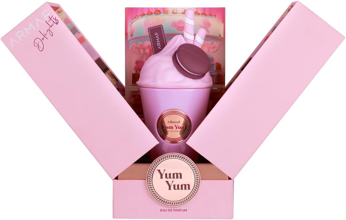 Armaf Yum Yum parfum femme