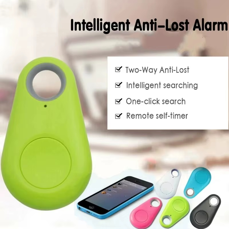 Mini traceur d'objets Bluetooth