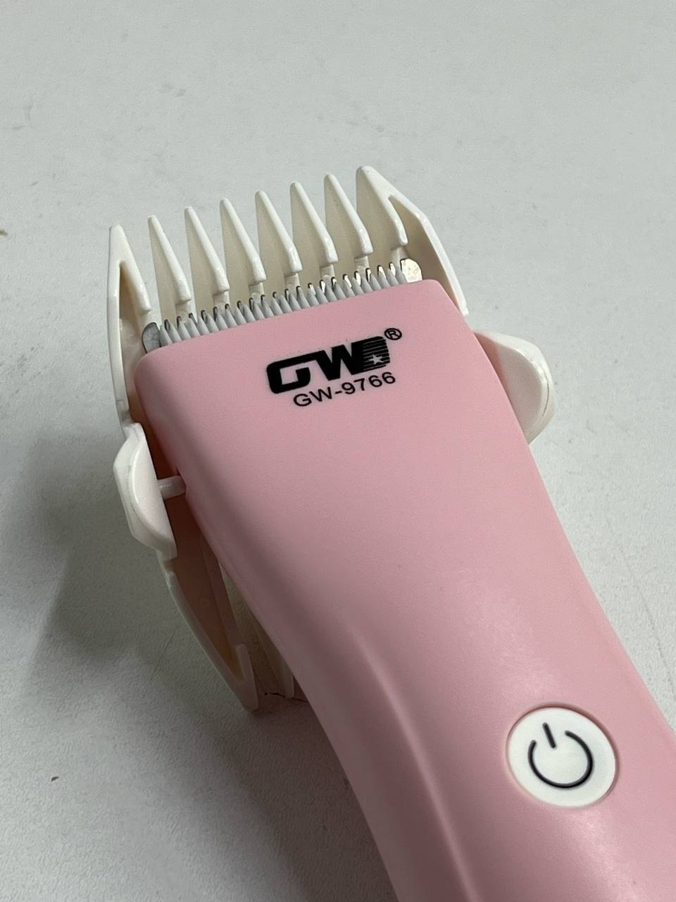 ماكينة حلاقة شعر الأطفال GW-9766