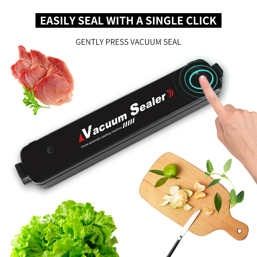 Machine sous vide automatique