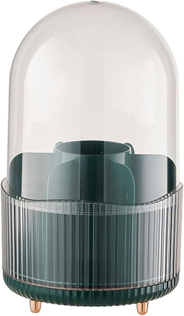 Makeup Brush Storage Bucket
