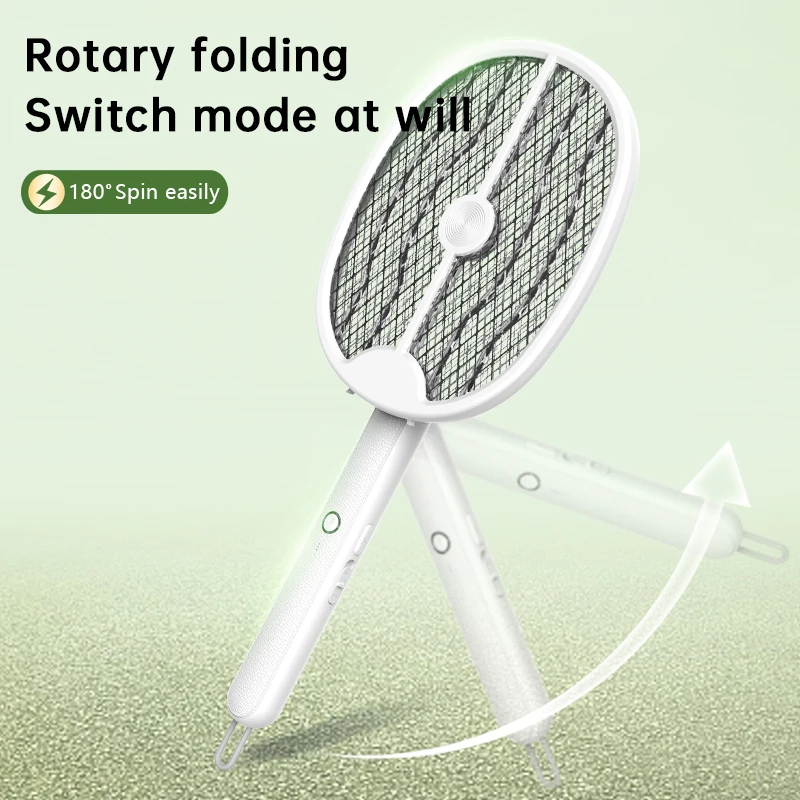 UV Electric Fly Swatter