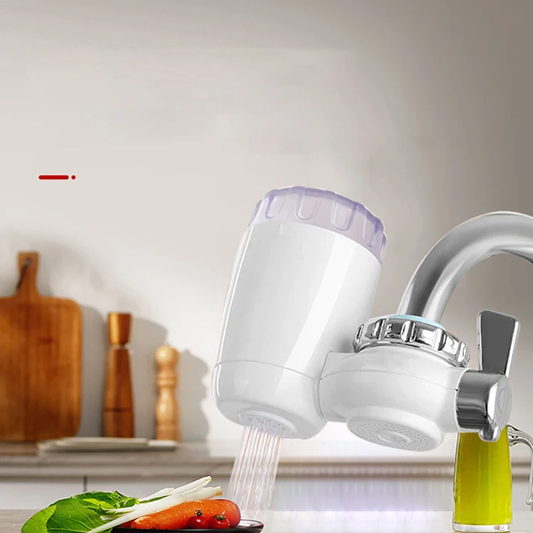 Magic Blue Faucet Water Filter