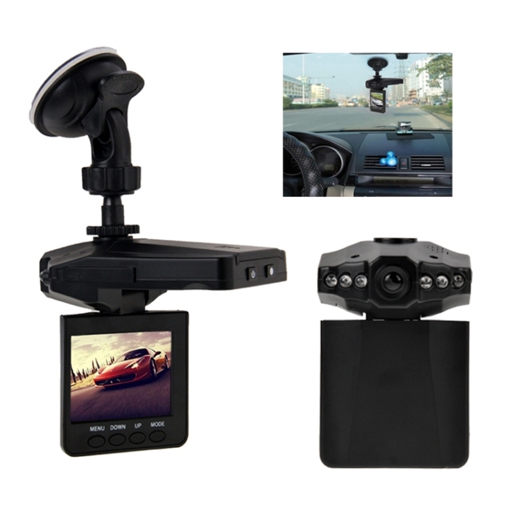 HD Car Video Recorder