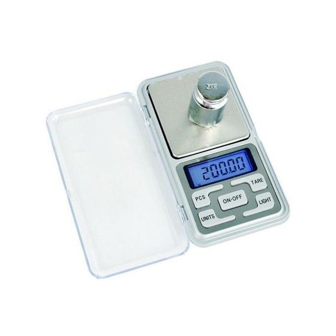 Pocket Precision Scale 200 g