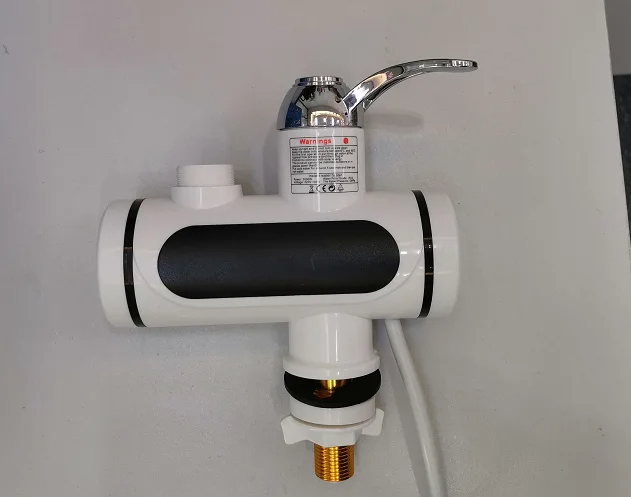 Instant Electric Water Heater Faucet