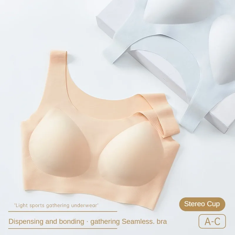 Women's Invisible Sports Bra