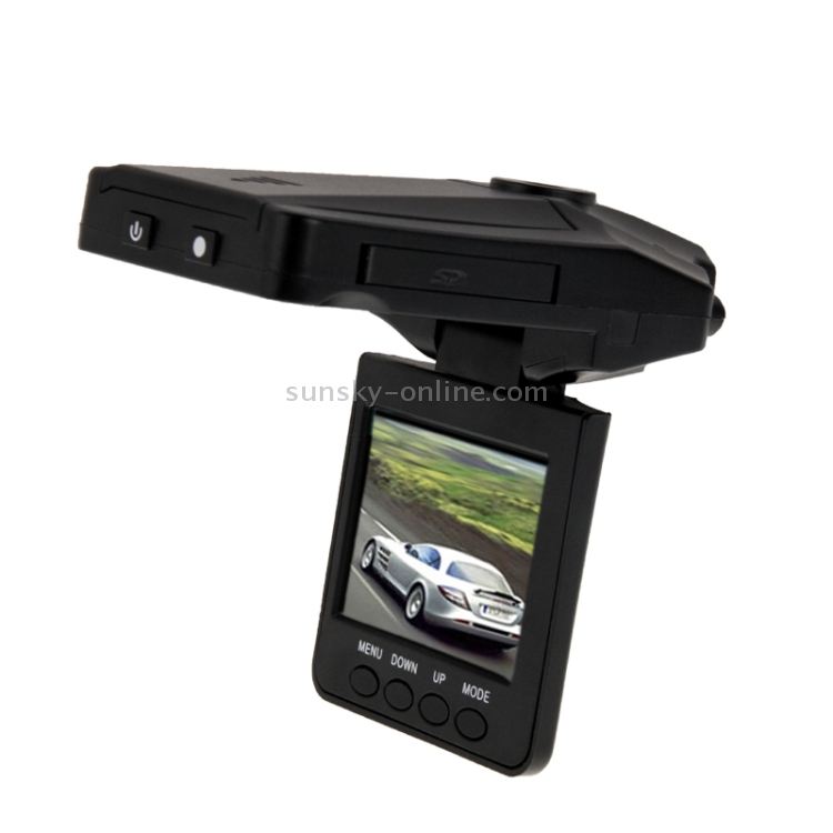 HD Car Video Recorder