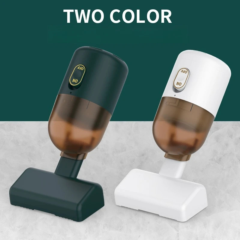 Mini Vacuum for Car & Home
