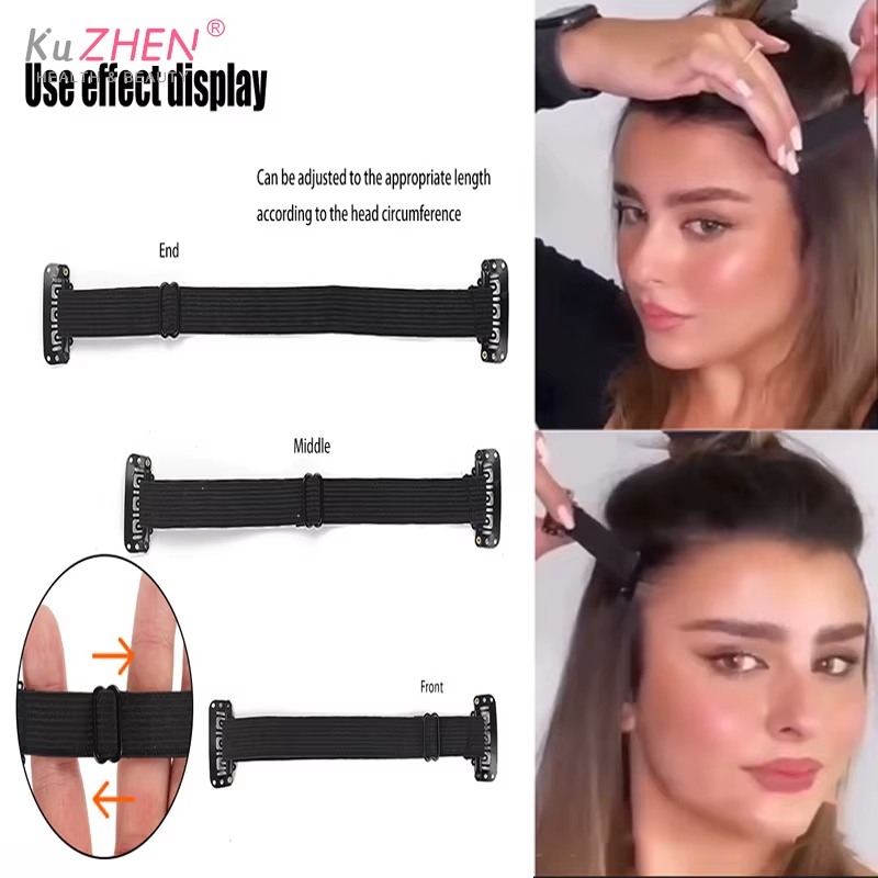 Invisible Face Lift Bands
