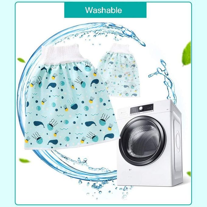 Waterproof Baby Training Pants