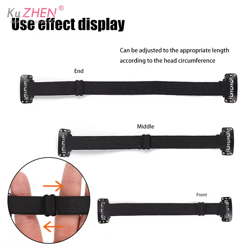 Invisible Face Lift Bands