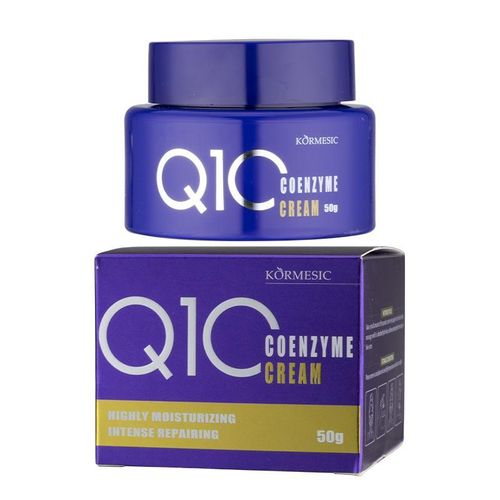 Kormesic Q10 Coenzyme Cream