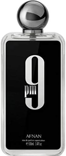 عطر أفنان 9PM للرجال 100 مل
