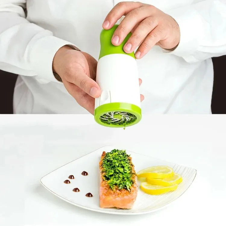 Manual Spice Grinder