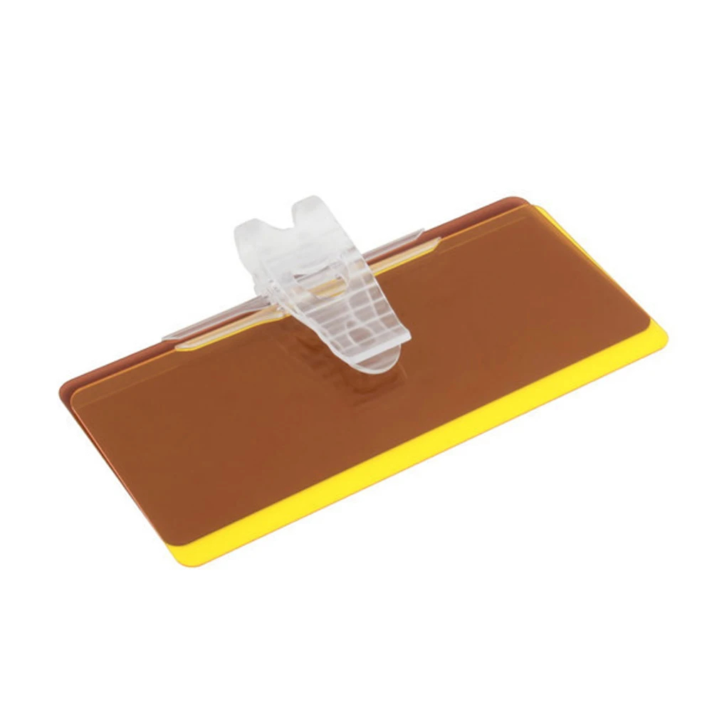 Anti-Glare Car Sun Visor