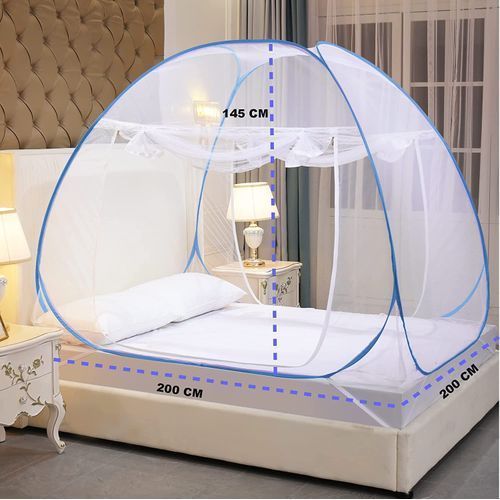 Large Mosquito Net Bed Tent