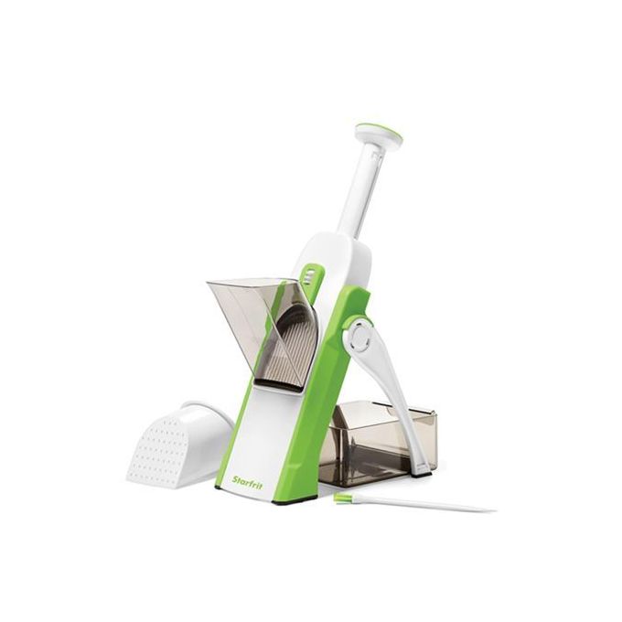 Adjustable Mandoline Slicer