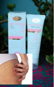 Aichun Beauty Anti-Stretch Mark Cream 100 g