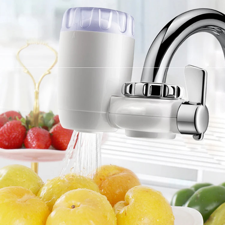 Magic Blue Faucet Water Filter