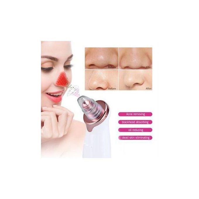 Pack soin complet du visage 2 appareils