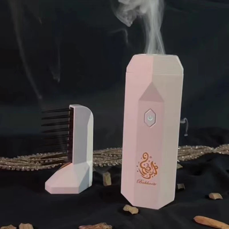 مبخرة بخور صغيرة USB