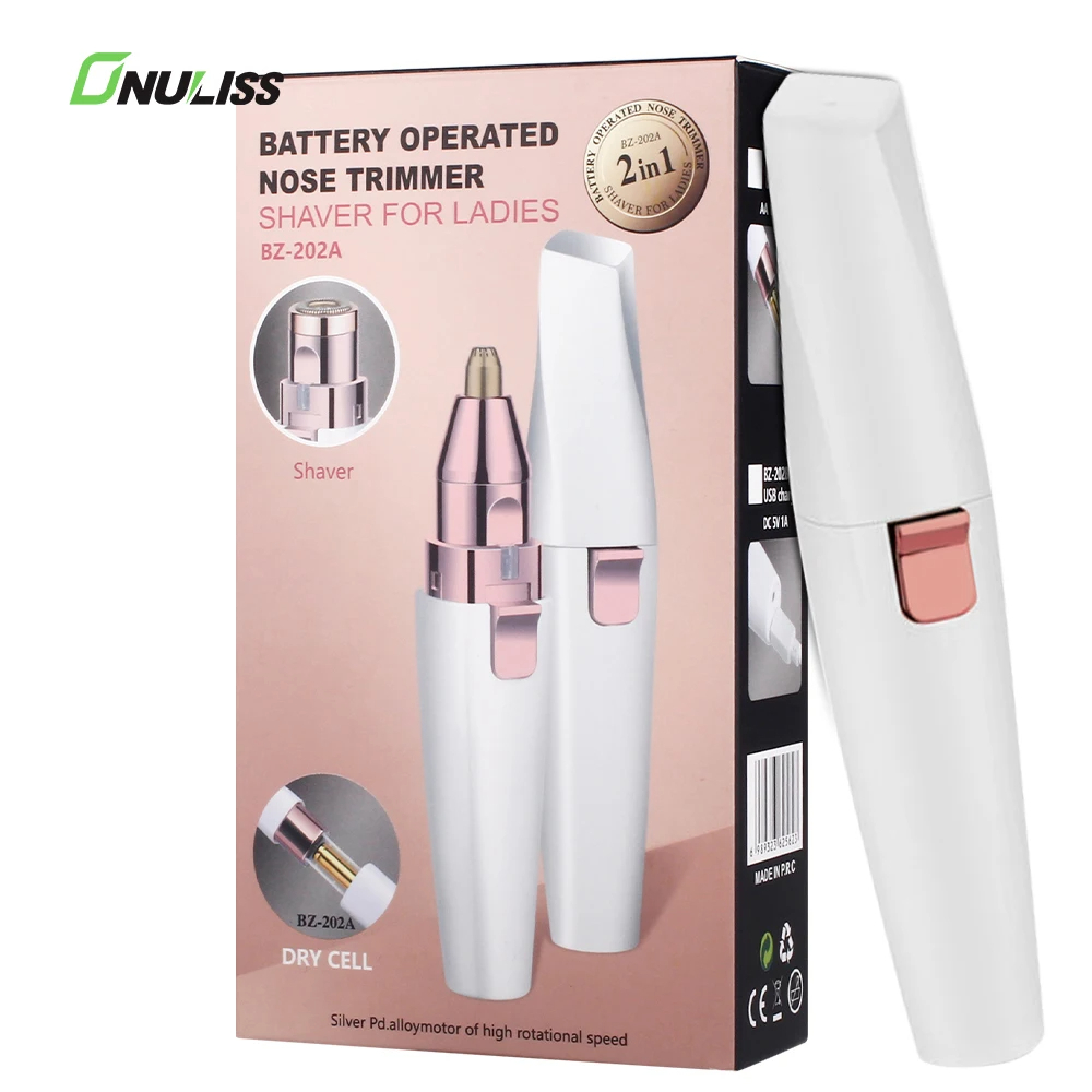 BLAWLESS Hair & Brow Remover