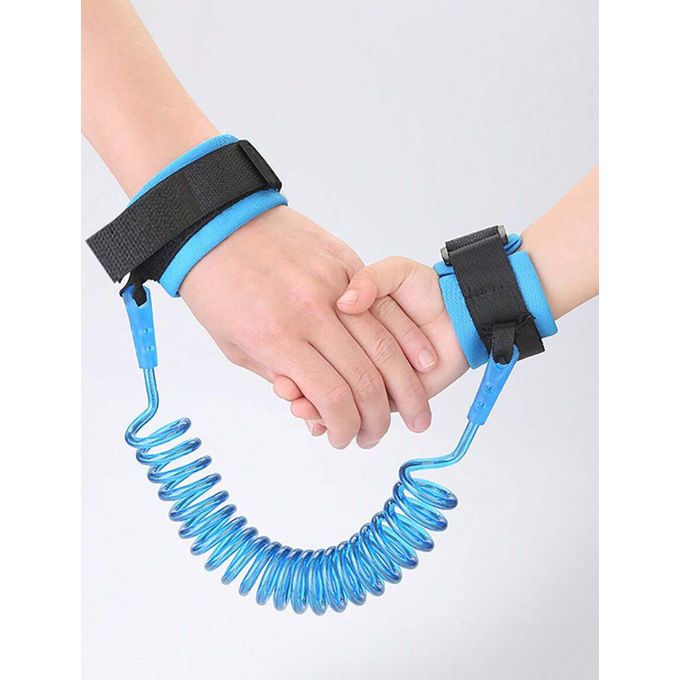 Bracelet anti-perte pour enfant