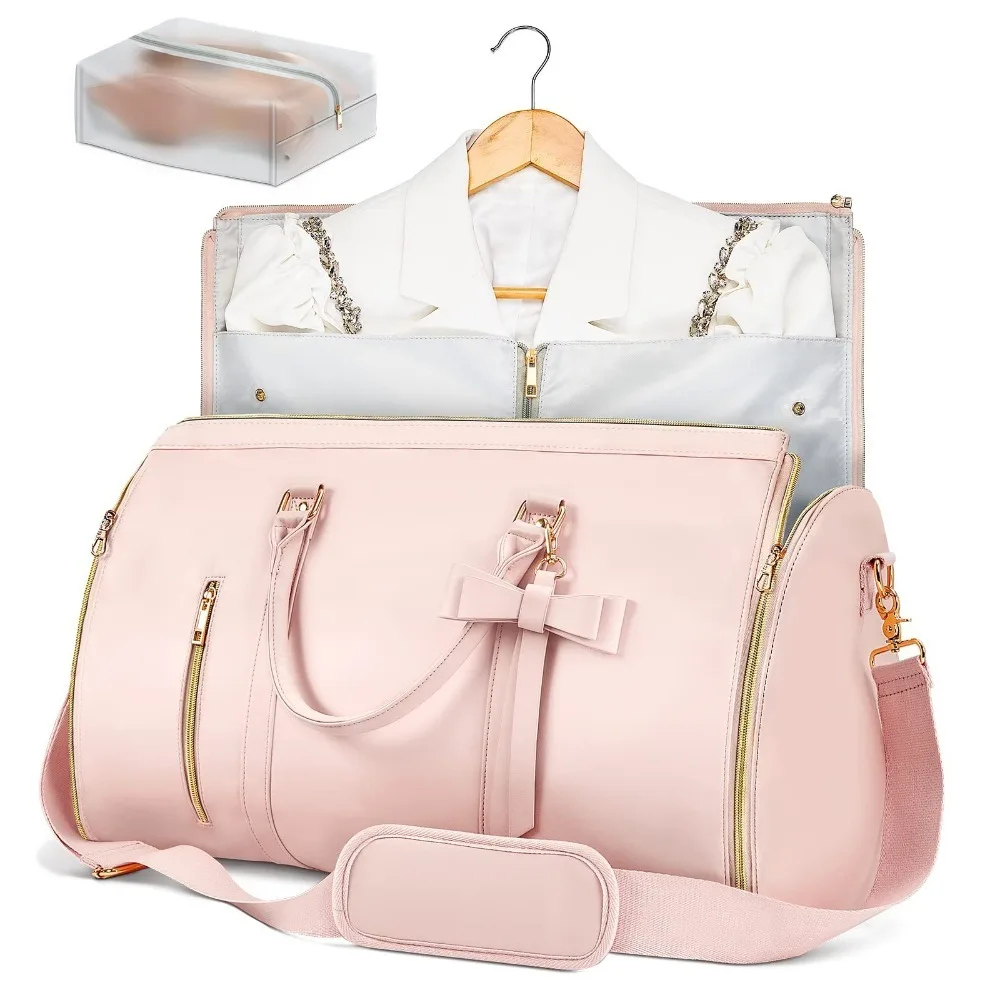 Sac de voyage pliable 56 à 75 L
