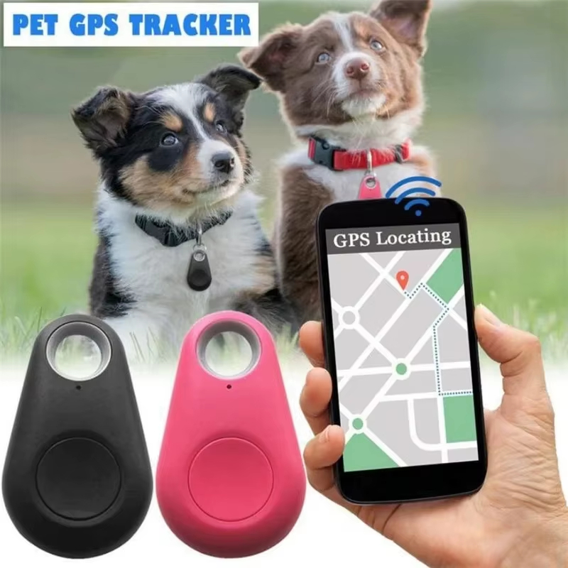 Mini traceur d'objets Bluetooth