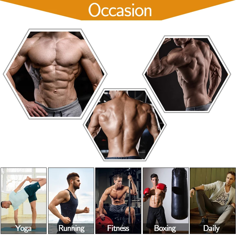 Thermal Sauna Tank Top