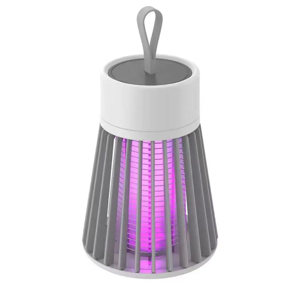Lampe anti-moustiques UV