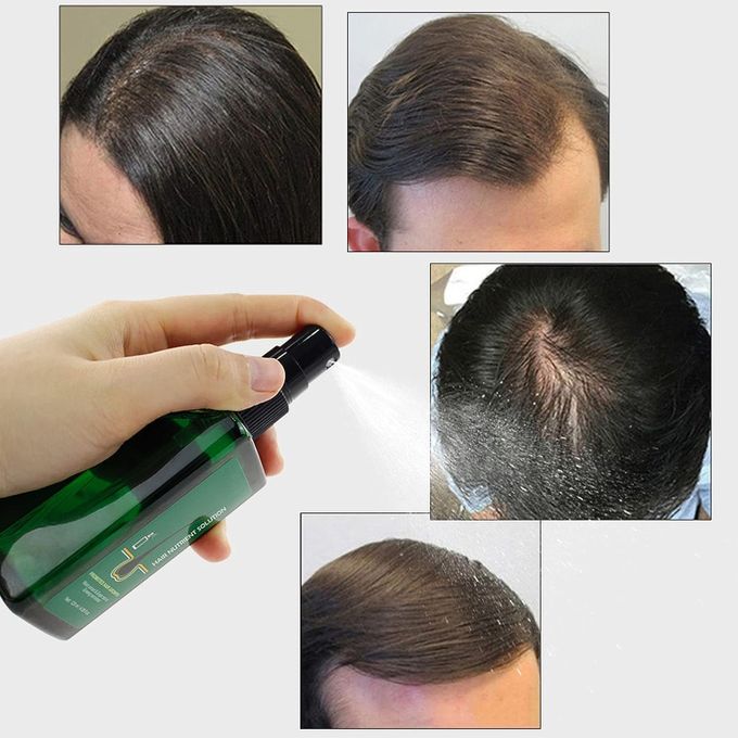 Disaar Nourishing Hair Spray 120 ml