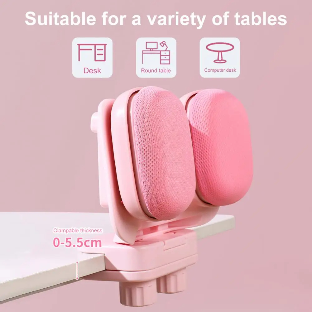 Correcteur de posture assise enfant