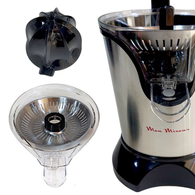 180W Electric Citrus Juicer