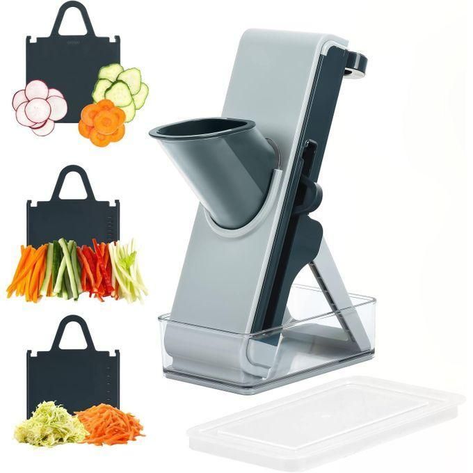 Mandoline de sécurité