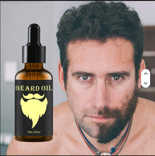 Belizon 100% Natural Beard Oil