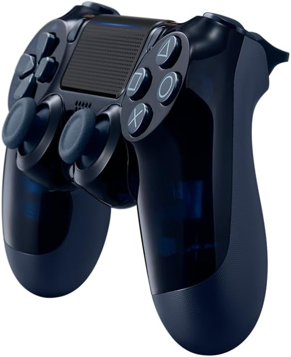 يد تحكم لاسلكية متوافقة مع PS4
