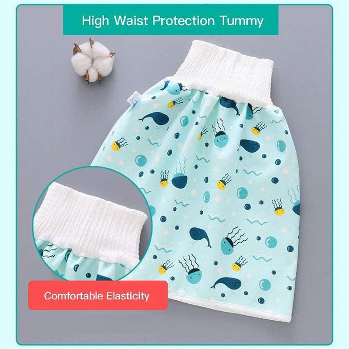 Waterproof Baby Training Pants