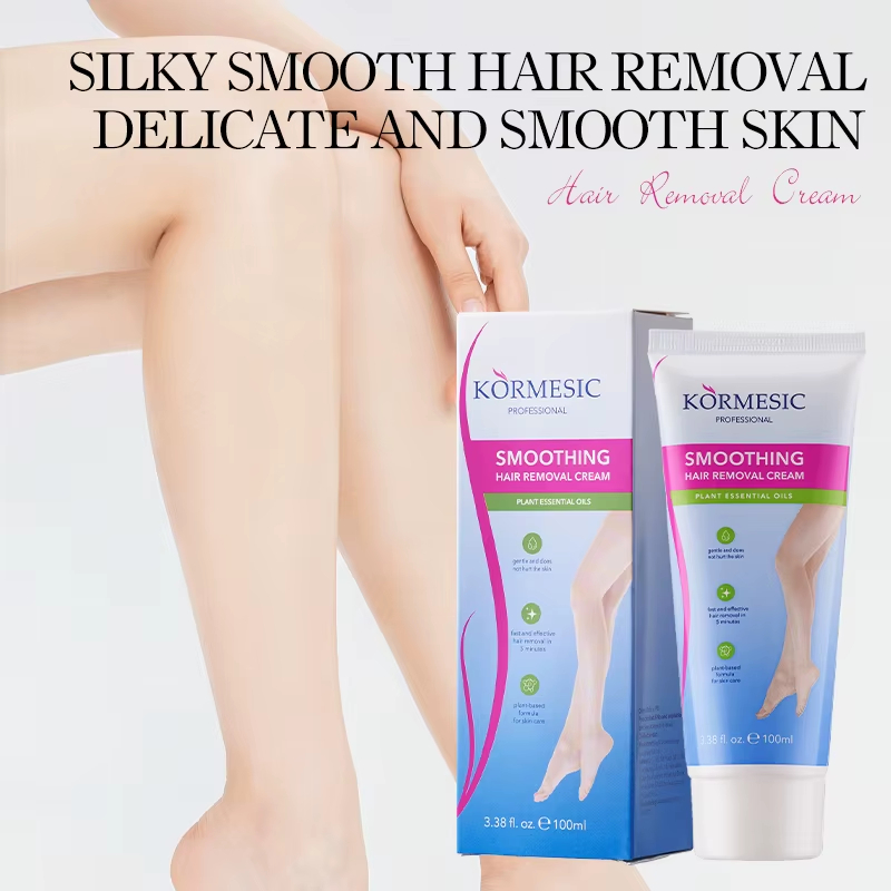 3-Minute Hair Removal Cream 100 ml