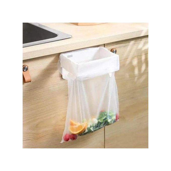 Foldable Trash Bag Holder