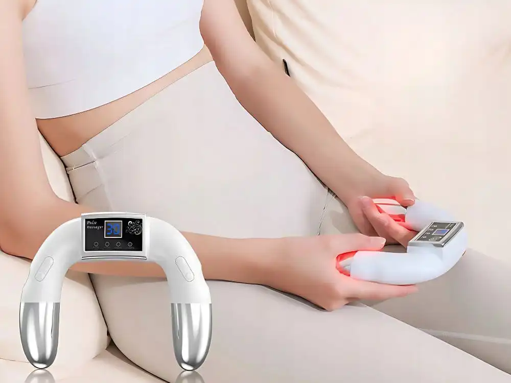 EMS Arm Toning Stimulator