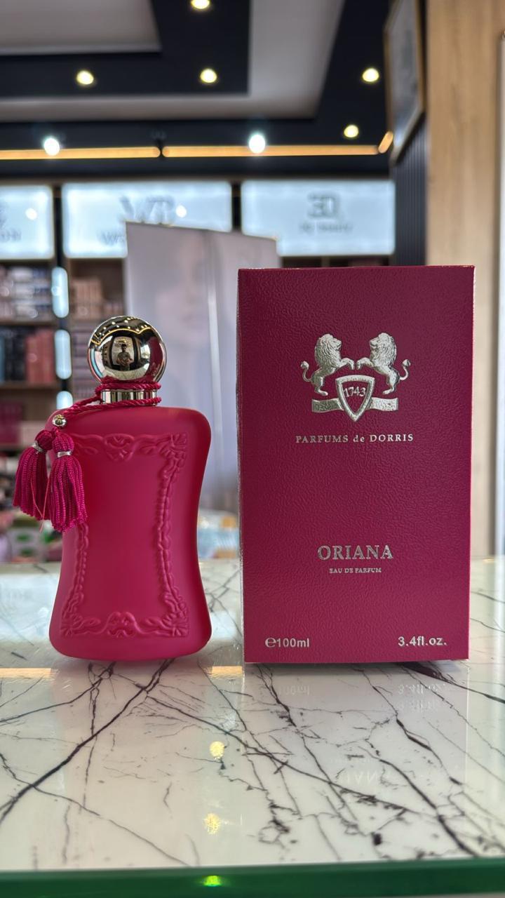Oriana Women's Perfume 75 ml