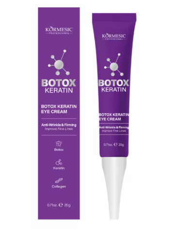 Kormesic Keratin Eye Cream 20 g