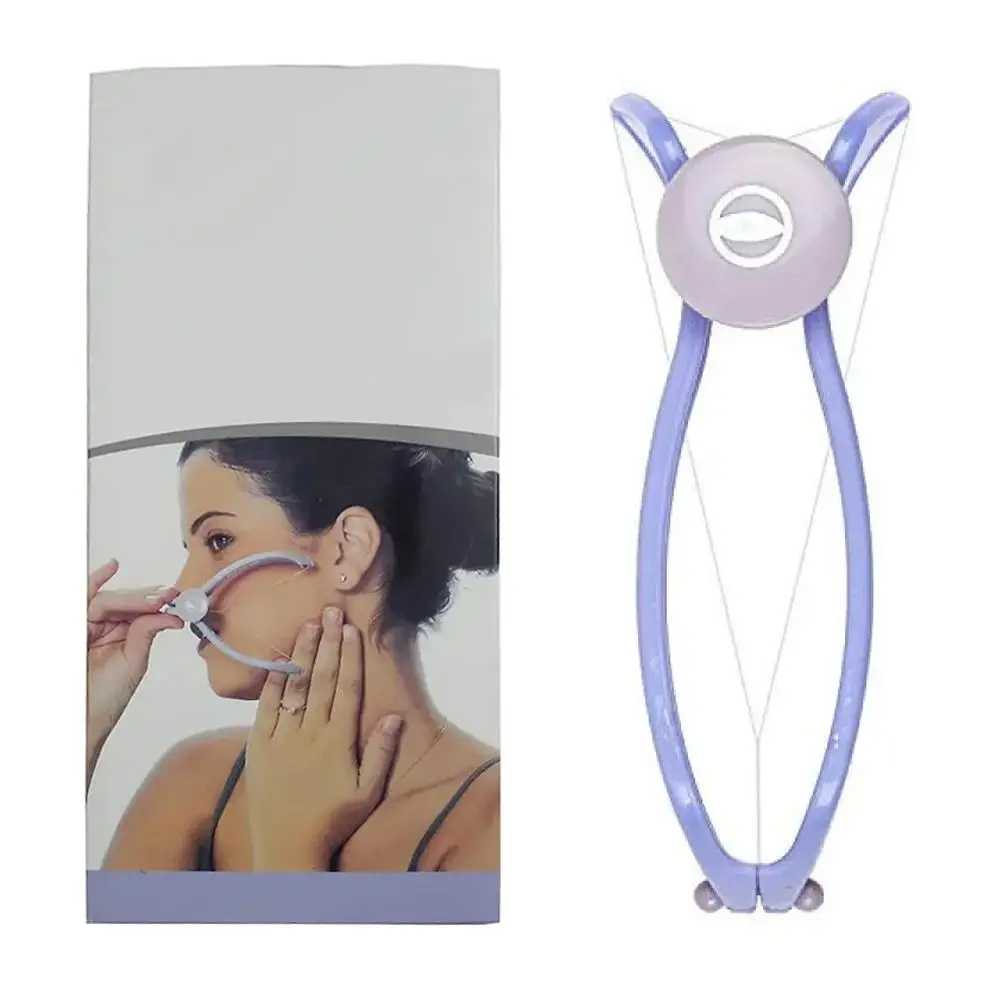 Facial Threading Hair Remover