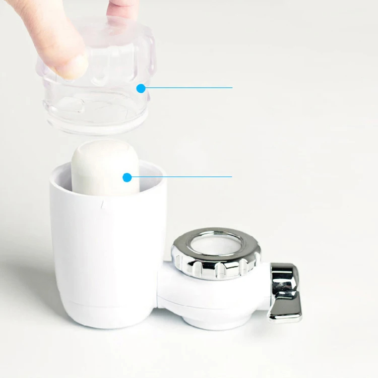 Magic Blue Faucet Water Filter